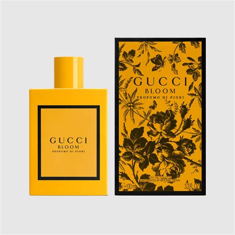 gucci men profumo|Gucci bloom original.